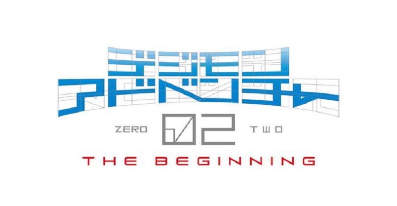 動畫電影《數碼寶貝大冒險02 The Beginning》公佈