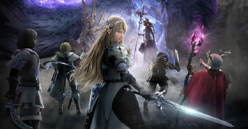 《北歐女神:極樂世界》PS版發售Steam版11月解鎖