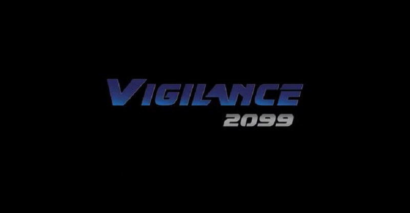 賽博朋克風新作《警戒2099》新宣傳片虛幻4打造